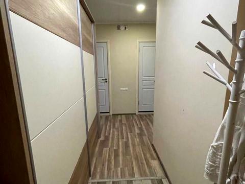 квартира по адресу Ракетная ул., (Будинок 1)