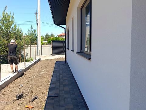дом по адресу Дачна, 221