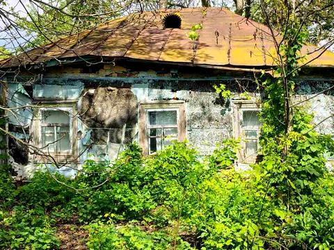 участок по адресу Мічуріна