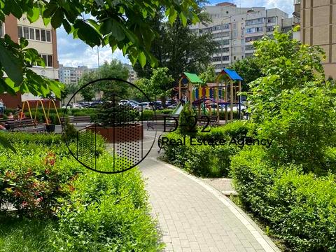 комерційна за адресою Симона Петлюри вул. (Черняховського), 21-В