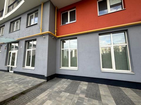 комерційна за адресою Тараса Шевченка вул., 27