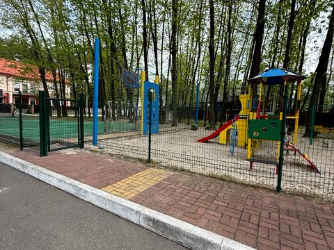 дом по адресу Зелена, 7а