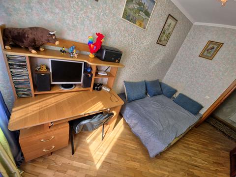 квартира за адресою Петра Болбочана вул. (Городовікова), 3/1