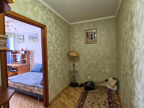квартира за адресою Петра Болбочана вул. (Городовікова), 3/1