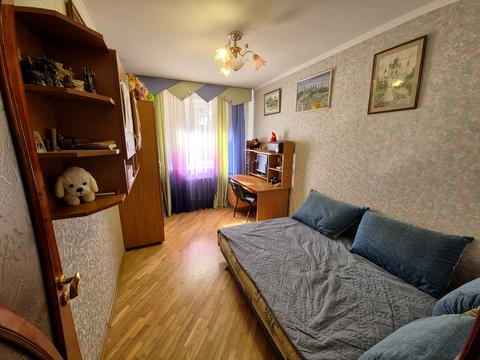 квартира за адресою Петра Болбочана вул. (Городовікова), 3/1