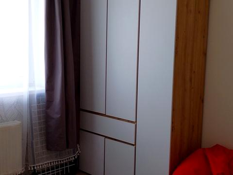 квартира за адресою Чорновола вул., (Будинок 1)