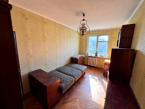 квартира за адресою Петра Курінного вул. (Комісара Рикова), 3
