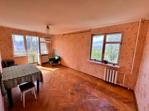 квартира по адресу Петра Курінного ул. (Комісара Рикова), 3