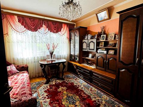 квартира за адресою Героїв Майдану вул. (Червоноармійська), 77-А