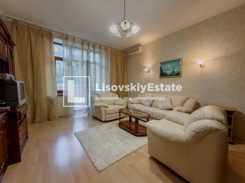 квартира за адресою Паньківська вул., 18
