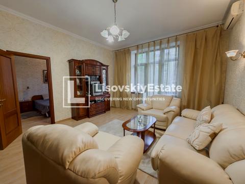 квартира за адресою Паньківська вул., 18