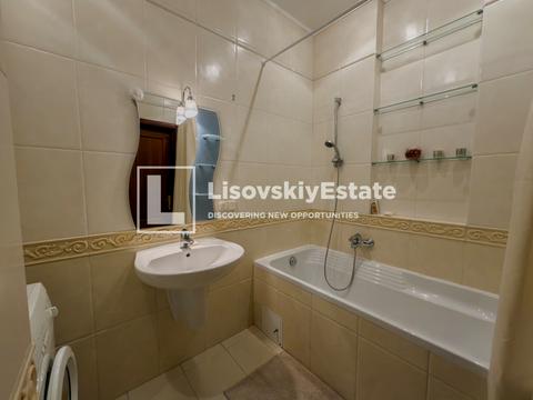 квартира за адресою Паньківська вул., 18