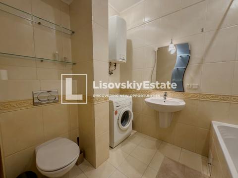 квартира за адресою Паньківська вул., 18
