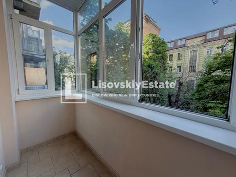 квартира за адресою Паньківська вул., 18