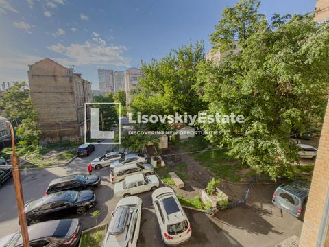 квартира за адресою Паньківська вул., 18