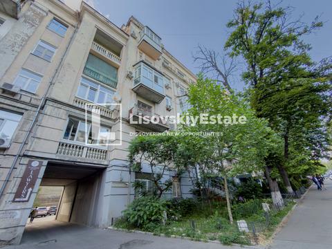 квартира за адресою Паньківська вул., 18