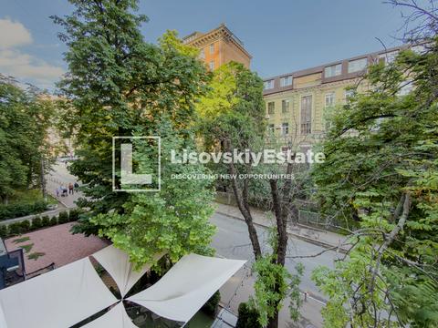 квартира за адресою Паньківська вул., 18