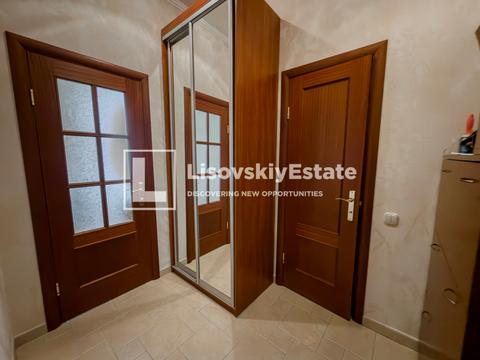 квартира за адресою Паньківська вул., 18
