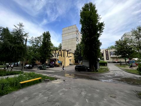 квартира за адресою Академіка Павлова вул., 134/16