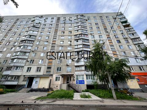 квартира за адресою Академіка Павлова вул., 134/16