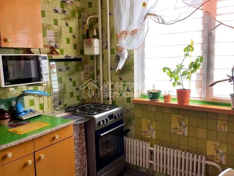 квартира за адресою Гвардійців-Широнінців вул., 13