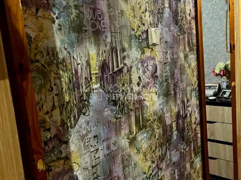 квартира за адресою Гвардійців-Широнінців вул., 13