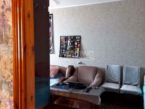 квартира за адресою Гвардійців-Широнінців вул., 13