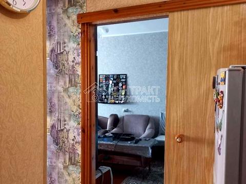 квартира за адресою Гвардійців-Широнінців вул., 13