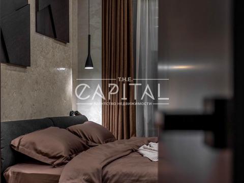 квартира за адресою Київ, Буслівська вул., 12