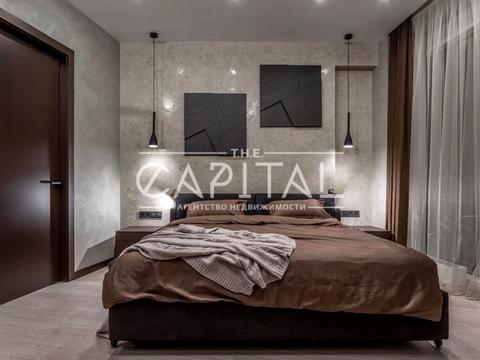 квартира за адресою Київ, Буслівська вул., 12
