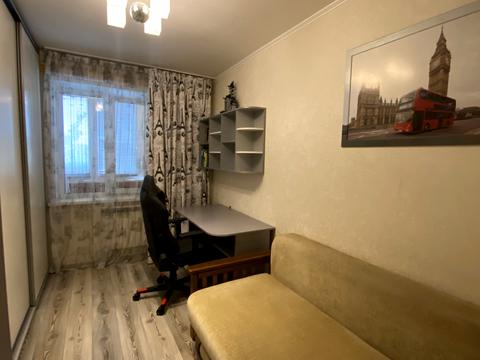 квартира по адресу Алматинская ул. (Алма-Атинская), 43/57