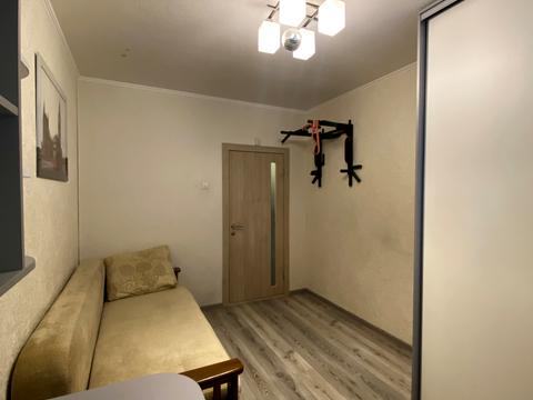 квартира по адресу Алматинская ул. (Алма-Атинская), 43/57