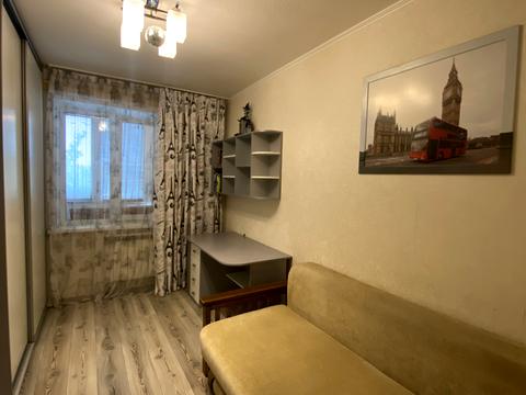 квартира по адресу Алматинская ул. (Алма-Атинская), 43/57