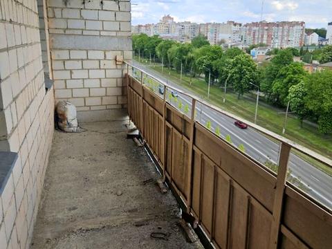 квартира по адресу Пирогова ул., 112