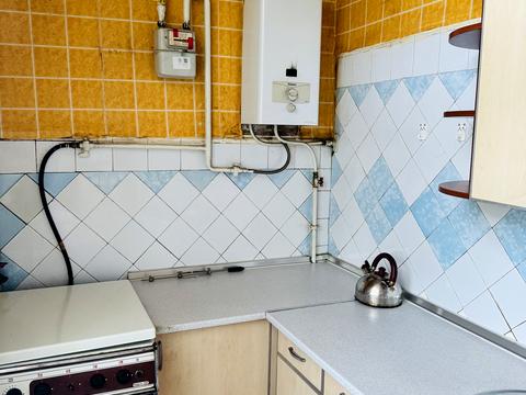 квартира по адресу Полтавский Шлях ул., 177