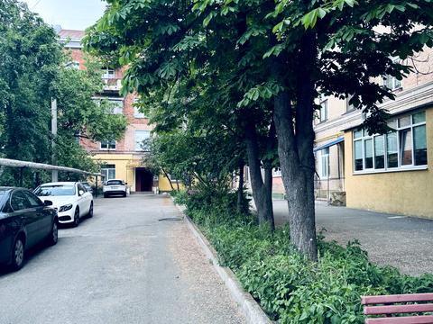 квартира по адресу Полтавский Шлях ул., 177