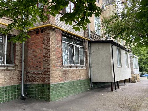 квартира по адресу Полтавский Шлях ул., 177