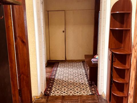 квартира по адресу Полтавский Шлях ул., 177