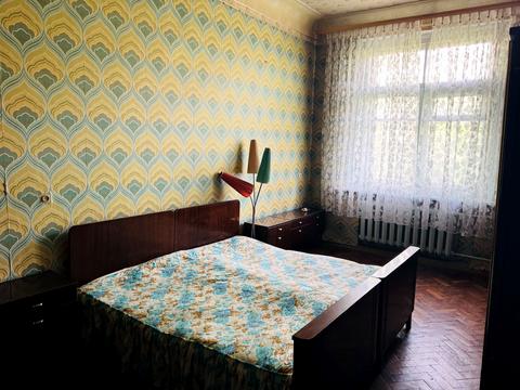 квартира по адресу Полтавский Шлях ул., 177
