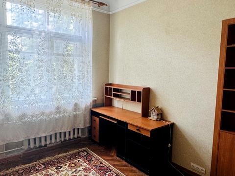 квартира по адресу Полтавский Шлях ул., 177