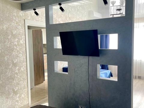 квартира по адресу Генерала Тарнавского ул., (Будинок 2)