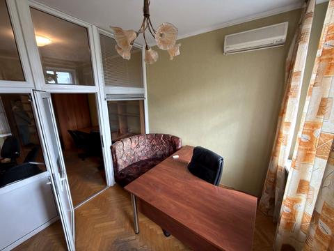 квартира по адресу Леси Украинки бульв., 30-Б