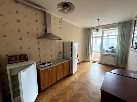 квартира по адресу Леси Украинки бульв., 30-Б