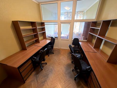 квартира по адресу Леси Украинки бульв., 30-Б