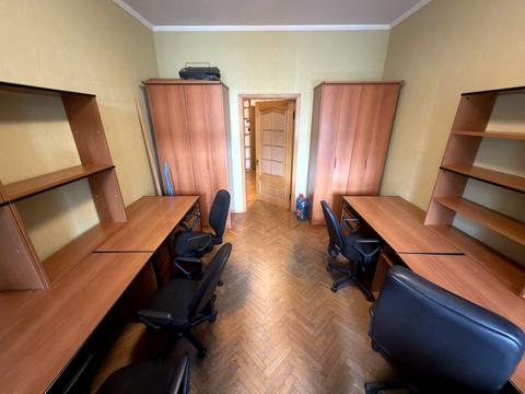 квартира по адресу Леси Украинки бульв., 30-Б