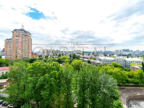 квартира по адресу Евгения Коновальца ул. (Щорса), 44-А