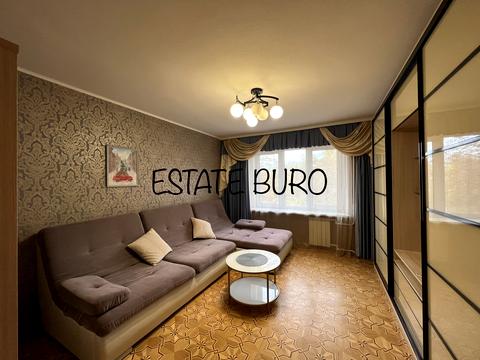 квартира за адресою Дерев'янка вул., 3В