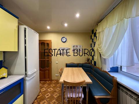 квартира за адресою Дерев'янка вул., 3В