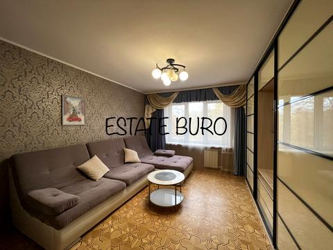 квартира за адресою Дерев'янка вул., 3В