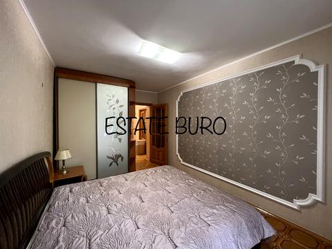 квартира за адресою Дерев'янка вул., 3В